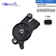 42700-3B100 427003B100 Shifter Inhibitor Switch For 2011-2021 Hyundai Kona Tucson Sonata Kia Sportag