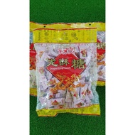 龙酥糖 Dragon Crispy Candy (300 +/- gram)