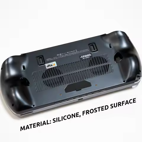 For GPD Win 5 Game Console Silicone Battery Connector Cover Palmtop Computer Protection Dust Plug Fo