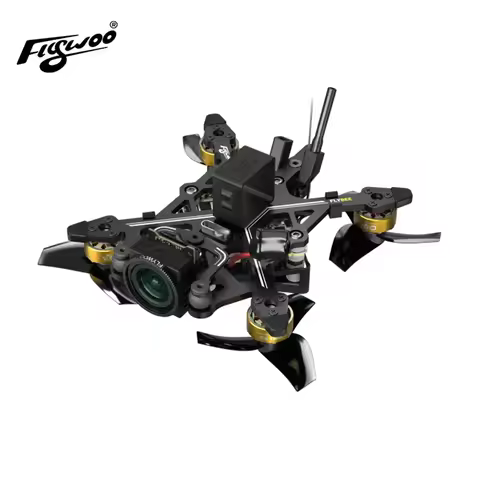 Flywoo Flybee 16 HD O4 2S Ultralight FPV Drone