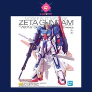 Zeta Gundam ver.ka Mg1/100