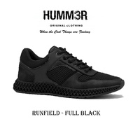 Humm3r Runfield - Men's Jumbo Running Sneakers BIG Size 45 - 52 Humm3r Shoes