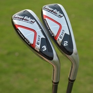 24 New Touredge E523 Iron-wood Golf Club Hybrid Iron Iron Wood Tapping Iron