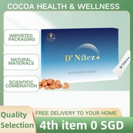 Daelife D'nitez  Sleep Supplement 30 Sachets