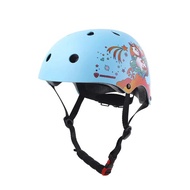 FLYING EAGLE - Blue Sky Rider Kids Helmet