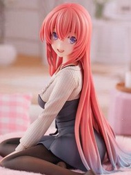 EStream 歡迎來到實力至上主義的教室 一之瀬帆波  SHIBUYA SCRAMBLE FIGURE 一之瀨帆波 1/6 PVC Figure