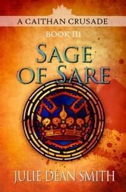 Sage of Sare Julie Dean Smith