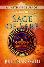 Sage of Sare Julie Dean Smith