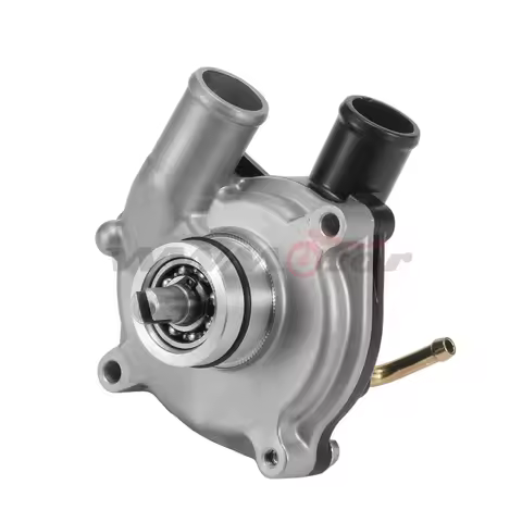 Engine Water Pump For Yamaha YZF R6 YZF-R6 1999-2005 YZF R6S 2003-2009 Fazer 6 FZ6 2004-2009 5VX-124