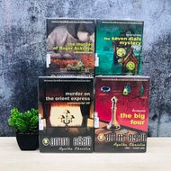 V1230 Murder Plan V1231 Criminal Media V1232 Vip Train V1233