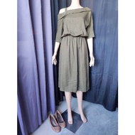 Preloved Dress | US Japan Bale