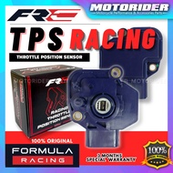 FRC Racing TPS RS150 / Y15ZR V2 / SRL115 V2 /SYM VF3i / PCX150/ Rider125