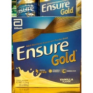 Ensure Gold 1.2kg Vanilla