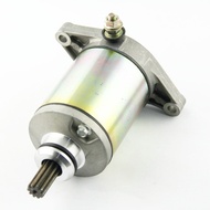 Motorcycle ATV Starter Motor For SUZUKI 31100-38F00 LTF400 Eiger 4WD 2WD LTF400 F King Quad Arctic C