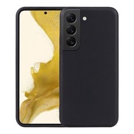 全城熱賣 - 適用於三星 Galaxy S23+ 5G TPU手機殼（黑色）