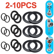 2/6pcs Pool Pump Replacement Parts 25076RP Plunger Valve Seals Fittings Washer And Ring Strainer Gas
