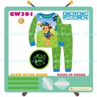 [READY GW 301] Gleoite Wardrobe 301-E PAW PATROL