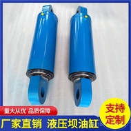 Supply Hydraulic Cylinder Engineering Dam Hydraulic Use Hydraulic Dam Oil Cylinder Oil Cylinder Hy