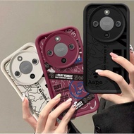 Phone Casing For Honor X9D X9C X9B X9A X9 X9C Smart 5G Case Honor X7D 4G 5G Turbo durable Case Shock