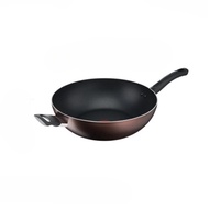 Tefal กระทะก้นลึก ขนาด 32 ซม. รุ่น G1438995 รหัส KC109