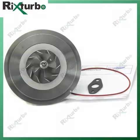New Balanced Turbo Cartridge MGT2256GS 821719-0002 793647-5002S for BMW X6 50 iX E71 N63B44 300KW 40