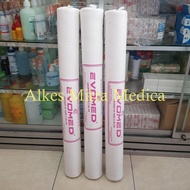 Kasa Hidrofil Gulung 80 cm x 40 yard / Hidrophile / Kasa Perban Roll
