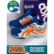 INT2 The Latest asii_ccss gel beyond Men's Sports Shoes/Men's badminton Shoes/Men's Volleyball Shoes