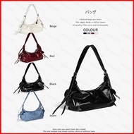 B4 New Arrivals Retro Shoulder Bag Fashion Trend Commuter Kilikilibag Travel Photography 4B