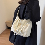 Canvas Bag women's handbag college handbag shoulder Bag college st Canvas Bag Female handbag shoulde