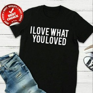 BAJU TSHIRT HITAM LEGAN PENDEK