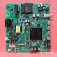 เมนบอร์ด Hisense รุ่น 50A7100F 50E6F (พาร์ท RSAG7.820.9746/ROH) อะไหล่แท้/ถอดมือสอง