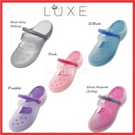 monobo KIMBERRY Clog RUBBER SHOES