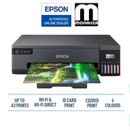 Epson Inktank L18050 A3 Photo Printer - Print