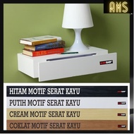 AMS - Floating Drawer Shelf 40x20x5.5 KINBAR BRAND MG542