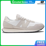 New Balance | รองเทาวง นวบาลานซ ของแทจากรานคา จดสงฟรในวนเดยวกน รน MS237SE