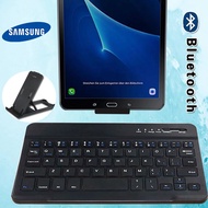 Wireless Bluetooth 3.0 Keyboard For Samsung Galaxy Tab 2 7.0/Tab 3 8\"/Tab 4 7.0/Tab A 7.0 8.0/Tab S 8.4 Portable Tablet Keyboard