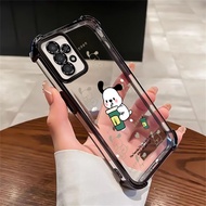 Casing For Samsung A23 4G A23 5G Case Silicone Cases Soft Cover