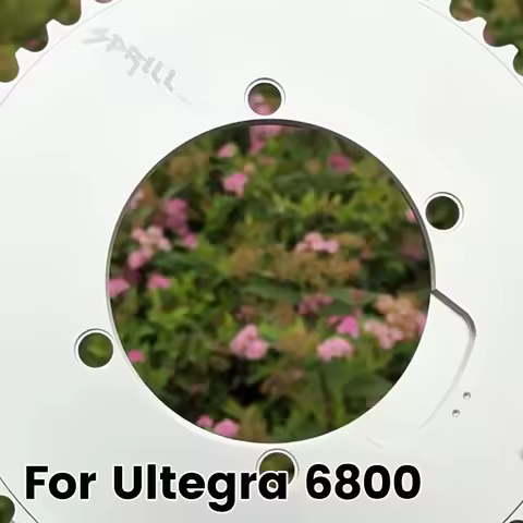 Chainring 110bcd 4 Bolt 52 36t Chainring 50 34 54 40 For Shimano Chainrings 53 39 For P515 Magene P5