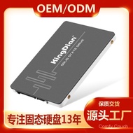 SATA3 Notebook Pemacu Keadaan Pepejal SSD Hos Komputer Pemacu Keras 2.5 Inci Cache 120GB