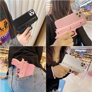 Zhang Binbin Gun Shaped 8X Huawei P40pro Phone Case P20 Glory 9X Soft Nova7/6se/5 Custom 4e张彬彬枪形8X华为P40pro手机壳P20荣耀9X软Nova7/6se/5定制4e5.11