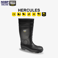Safety Jogger รุ่น Hercules รองเท้าเซฟตี้บูท
