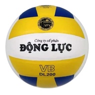 (GENUINE) Dynamic volleyball DL 200