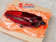 ไฟท้าย Xmax300 2023-2025 ไฟท้ายแท้ศูนย์ หลุด QC Xmax 300 ซ้าย-ขวา