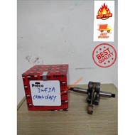 kasei 3WF2.6/3WF3A/EB415/EB420 CRANKSHAFT C/W CON ROD ASSY (HIGHT QUALITY)