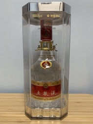 五糧液