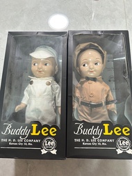 Buddy Lee 公司經典公仔