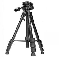 Yunteng VCT 5208 Tripod Monopod Bluetooth VCT 5208 Stand Standing Stand Hp & Camera Holder