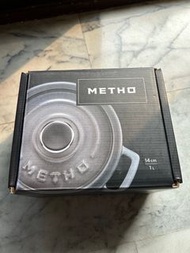 韓國全新METHO圓形多功能鑄鐵鍋