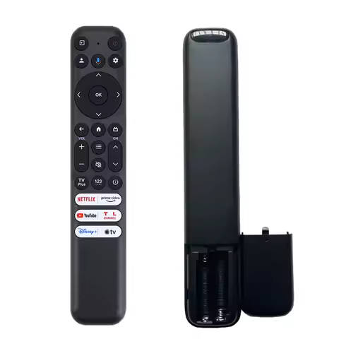 For TCL Controls Compatible with TCL-Q550G Q650G Q670G Q750G QM850G S370G S450G S470G Smart TV RC902