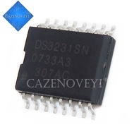 5 Piece DS3231SN DS3231M DS3231 SOP-16   chip